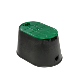 Vožtuvų dėžutė „Mini“ 32x21cm -DSSZ-P3221G