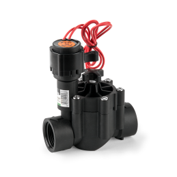 Solenoidinis vožtuvas su srauto reguliavimu 2x GW 1 -DSA-4000.