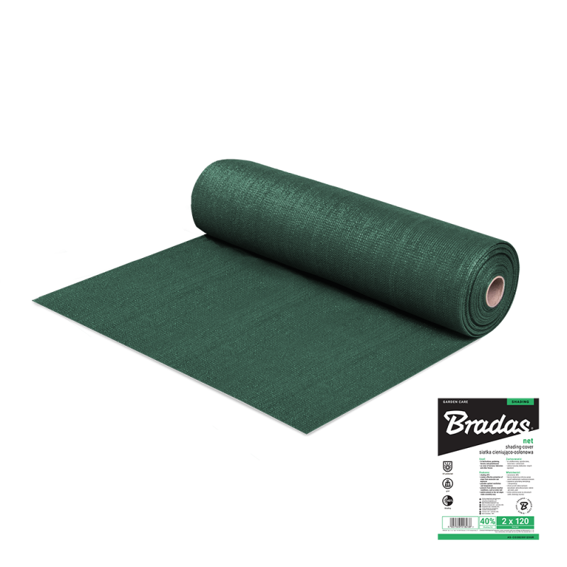 Šešėlio ir uždengimo grynasis svoris 40 % 38 g -AS-CO3810050GR