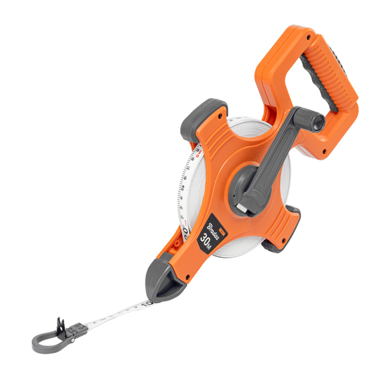 Stiklo pluošto matavimo juosta 30 m -DIY-MH11-03013F/CB