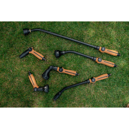 Reguliuojamas „CORK LINE“ vamzdis 47 cm -CORK-6246