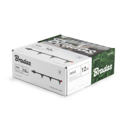 WHITE LINE sodo vandens rūkas 12 m -WL-Z1012