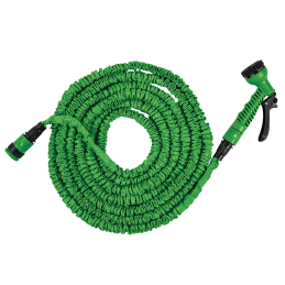 Žarna sodui TRICKI HOSE 15–45 m (žalia) -WTH1545GR-T-L