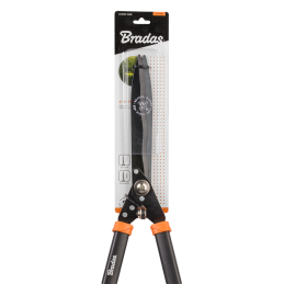 V serijos gyvatvorių žirklės banguotu peiliu -KT-V1121