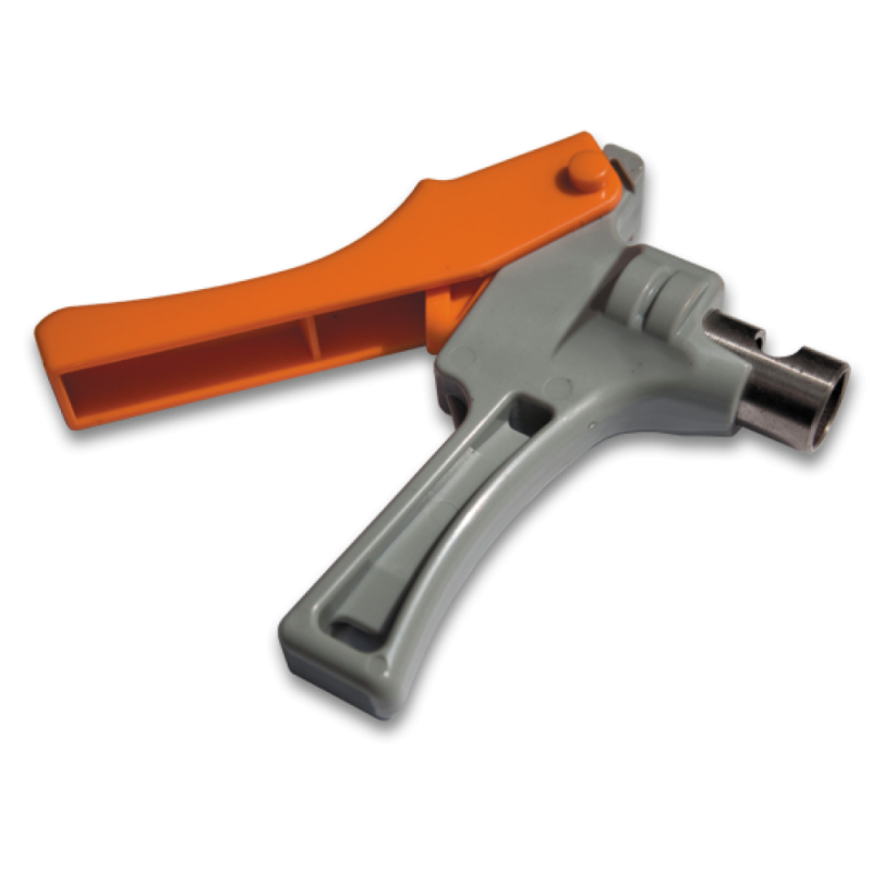 Perforatorius, pjovimo skersmuo 17 mm -DSTA15-17L