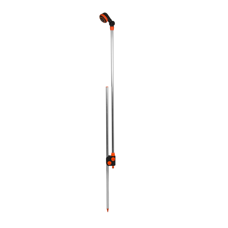 BLACK LINE įleidžiamas sodo dušas -ECO-4501