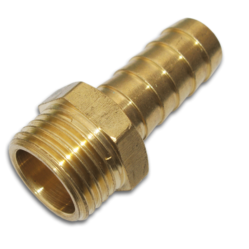 Žarnos nipelis 32 mm, išorinis sriegis 1 colio -GK78/6SK