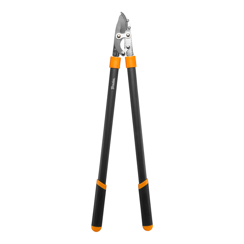 Aliuminio šakų genėtuvas su V-SERIES-P pavara, priekalo ašmenimis -KT-V1251