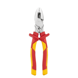 ELEKTRINIAI kombinuoti replės 245 mm 1kV VDE -DIY-PL1010/9