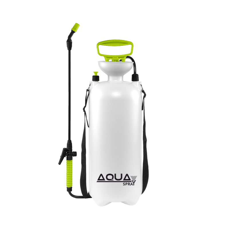 AQUA SPRAY 8 l slėginis purkštuvas -AS0800