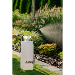AQUA SPRAY 8 l slėginis purkštuvas -AS0800