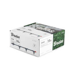 WHITE LINE sodo vandens dulksna 15 m -WL-Z1015