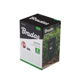 Baterijomis maitinamas gyvūnų atbaidiklis – universalus -CTRL-AN202B