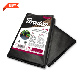 Agrotekstilė 150g juoda 3,2 x 5m -AWB15032005