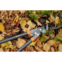 V-SERIJOS-P pavarų genėtuvas, priekalo ašmenys -KT-V1252