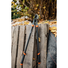 V-SERIJOS-P pavarų genėtuvas, priekalo ašmenys -KT-V1252