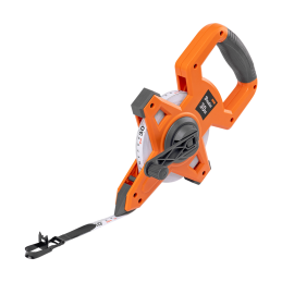 Stiklo pluošto matavimo juosta 30 m -DIY-MH12-03015F/CB