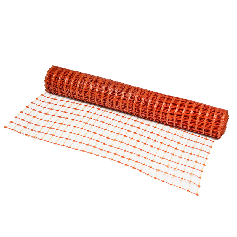 Apsauginis tinklelis BARRIER NET 100g/m2, -AS-BR10090261030