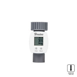 WHITE LINE vandens srauto matuoklis -WL-3110