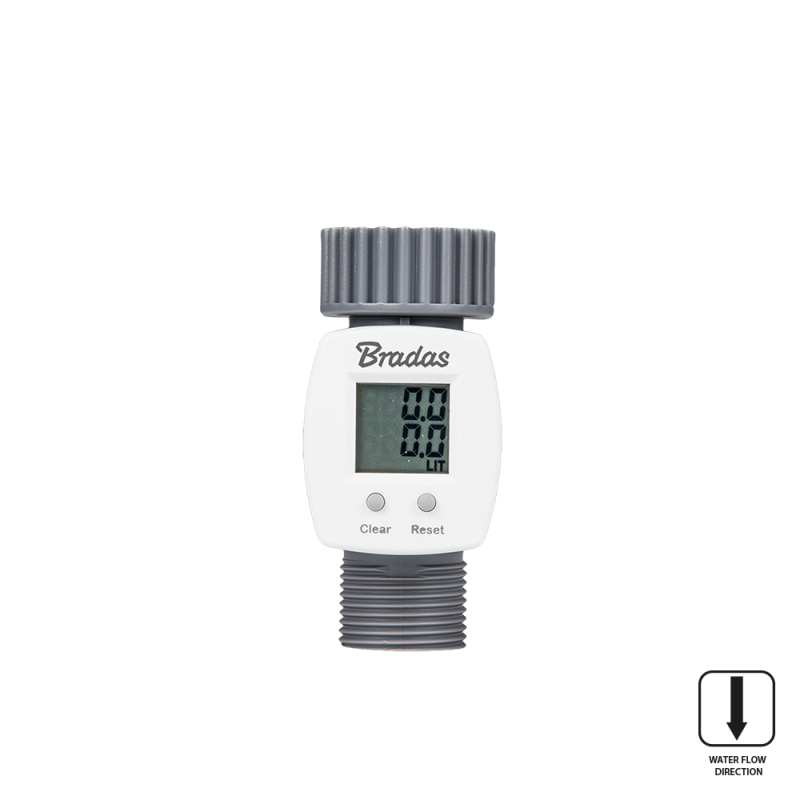 WHITE LINE vandens srauto matuoklis -WL-3110