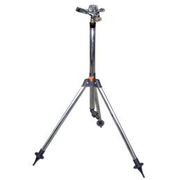 Pulsuojantis purkštuvas, 90 cm stovas -CH-2302/90