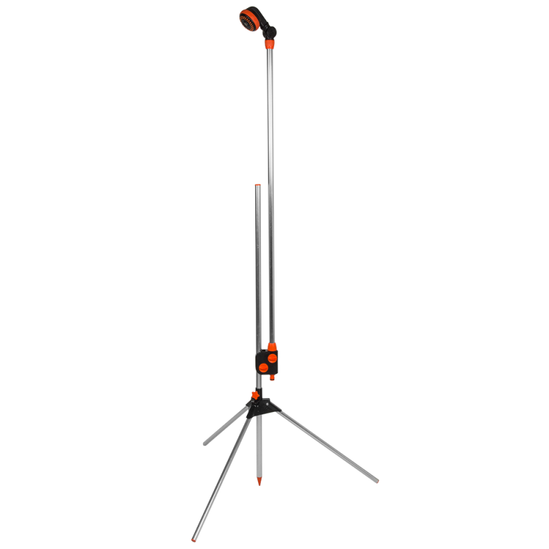 BLACK LINE trikojo tipo sodo dušas -ECO-4502