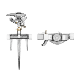 Pulsuojantis purkštuvas „WHITE LINE TRITON“ – „Trident“ -WL-Z32