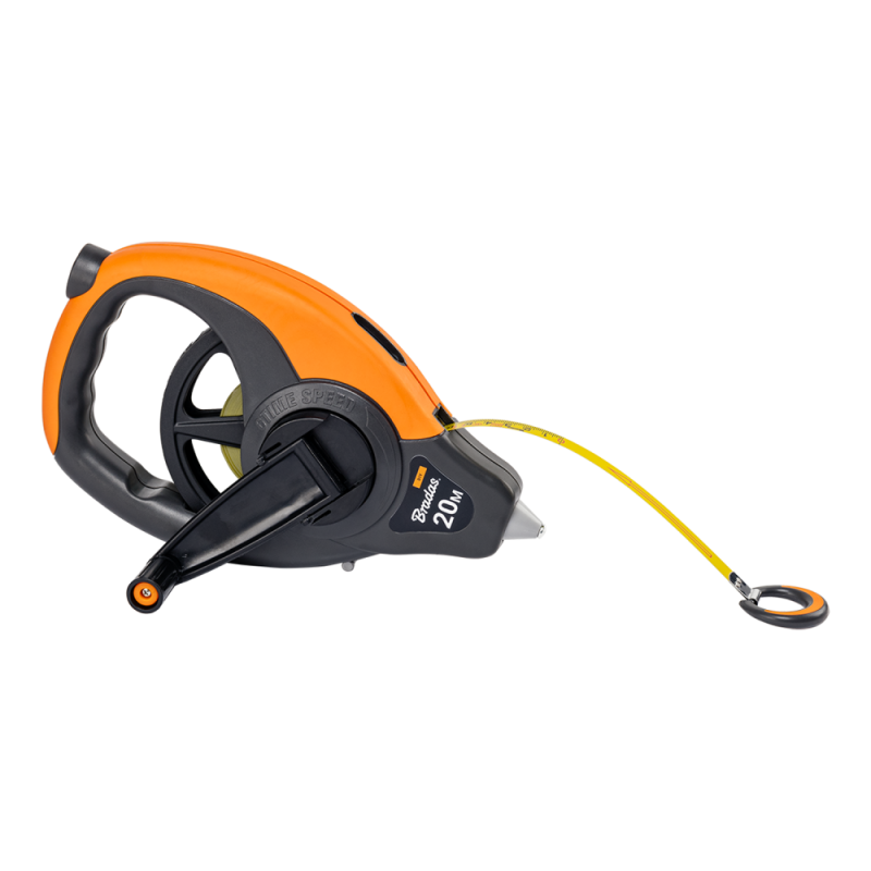 Stiklo pluošto matavimo juosta 20 m -DIY-MH13-02013M/CB