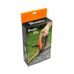 Stiklo pluošto matavimo juosta 20 m -DIY-MH13-02013M/CB