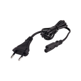 WHITE LINE belaidis karštų klijų pistoletas su 11 mm pagrindu -DIY-GGWL1105/B