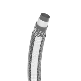 NTS WHITE SILVER sodo žarna -WWS1/220