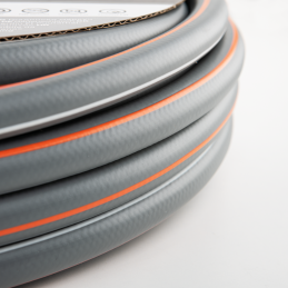 SIDABRINĖ MATINIS 1/2" sodo žarna - 30 m -WSM1/230