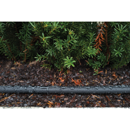 SOAKER TEKSTILINĖ ŽARNA drėkinimo žarna - 30 m -WSTH30