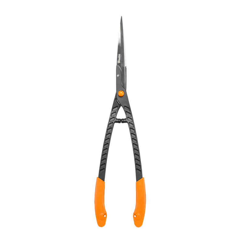 Kaltinio aliuminio gyvatvorių žirklės V serijos tiesia ašmenimis -KT-V1145