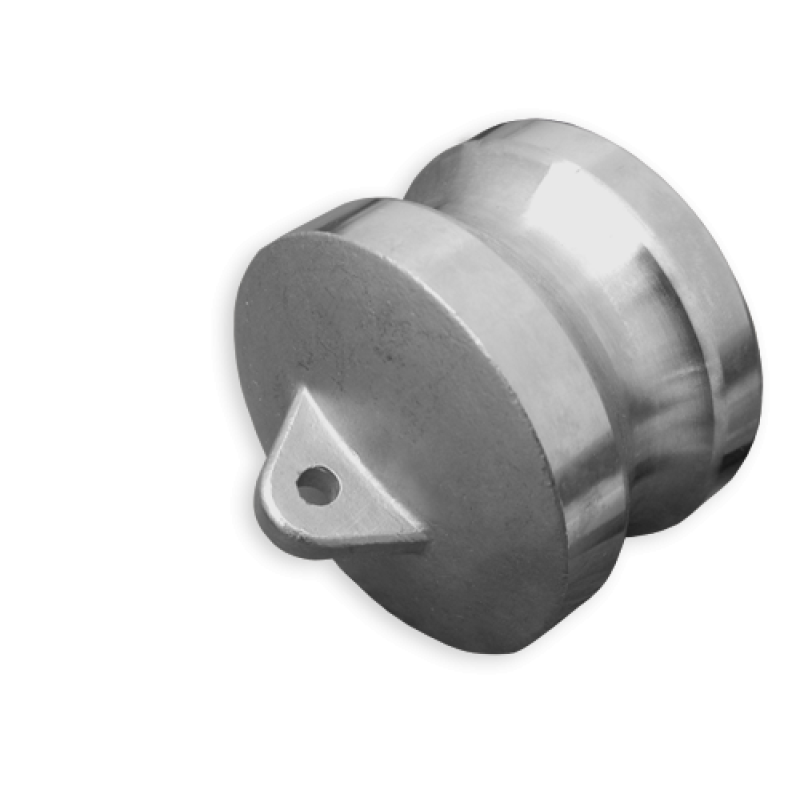 TIPAS DP lizdo dangtelis 3" - SS -CGDP300A/SS