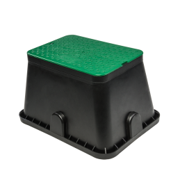 Vožtuvų dėžutė „Standartinė“ 51x38cm -DSSZ-P5138G