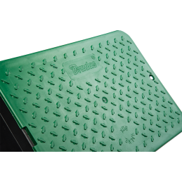 Vožtuvų dėžutė „Standartinė“ 51x38cm -DSSZ-P5138G