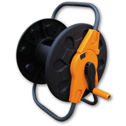 GOLD LINE žarnos ritė 1/2" 60m AQUA-REEL -GL3601