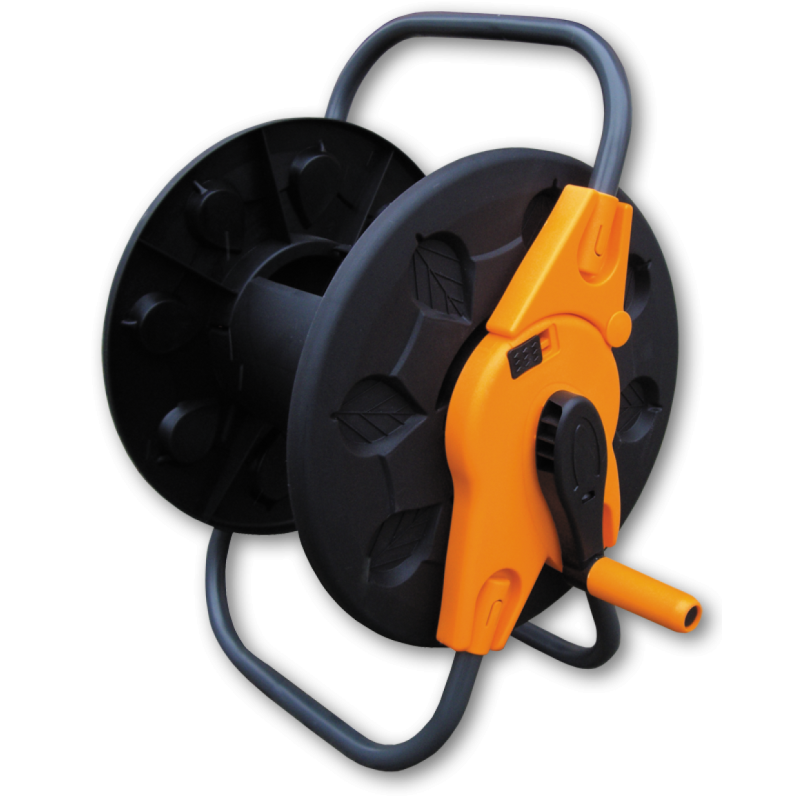 GOLD LINE žarnos ritė 1/2" 60m AQUA-REEL -GL3601