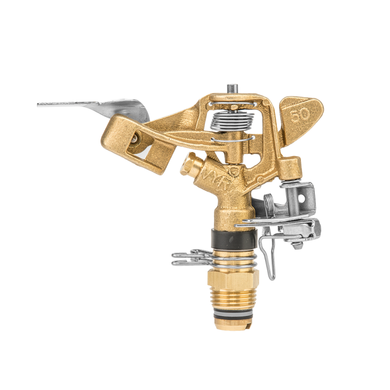 Pulsuojantis rotacinis purkštuvas, reguliuojamas GZ1/2 -GKV5040SGZ