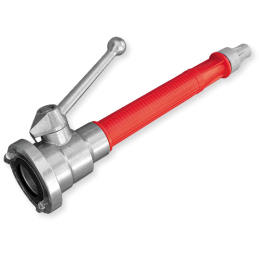 Antgalis su STORZ 2" jungtimi -STP2