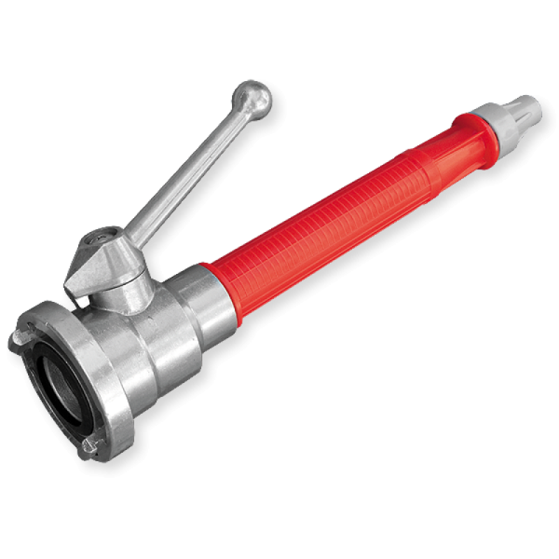 Antgalis su STORZ 2" jungtimi -STP2