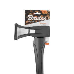 Stiklo pluošto skaldymo kirvis 1500g -KT-SF2150