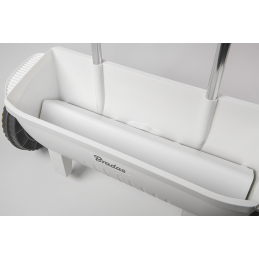 WHITE LINE - Universali sodo sėjamoji 12 l. -WL-SE201