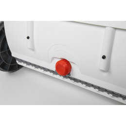 WHITE LINE - Universali sodo sėjamoji 12 l. -WL-SE201