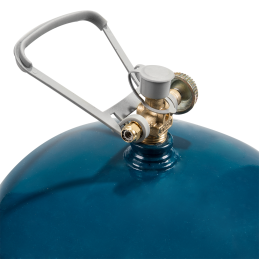 Propano-butano dujų balionas - 2 kg -PBB02