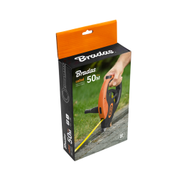 Stiklo pluošto matavimo juosta 50 m -DIY-MH13-05013M/CB