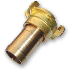 GEKA 2000 pasukama kumštelinė jungtis 1" - 25 mm -GK20104