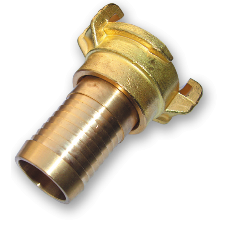 GEKA 2000 pasukama kumštelinė jungtis 1" - 25 mm -GK20104