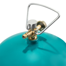 Propano-butano dujų balionas - 3 kg -PBB03